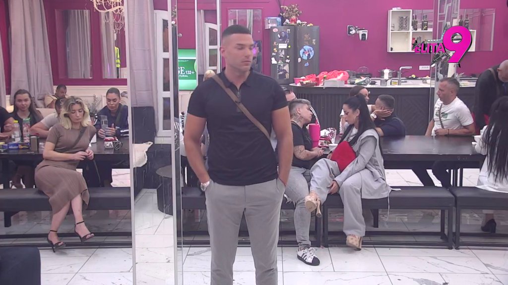 Anđelo ima dobru genetiku za osnovanje porodice! Stanija otvorila dušu o Anđelu, pa ga uporedila sa bivšim dečkom Markom Markovićem (VIDEO)