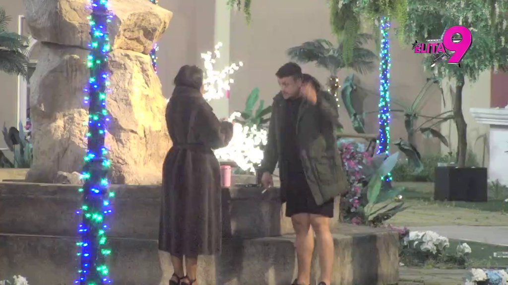 U LAŽI SU KRATKE NOGE! Sofija popila šut-kartu od Terze, obila joj je o glavu svaka izmišljotina (VIDEO)