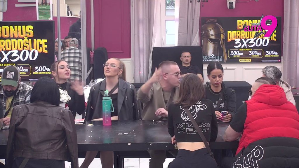 Mustafa, od ovog je i BOG DIGO RUKE! Dača odustao od Asmina, pa se obratio njegovom ocu! (VIDEO)