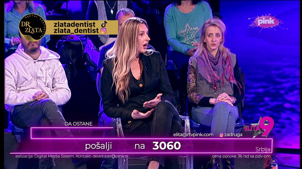 Gledala sam ga, bio je... Sestra Ilije Pečenice progovorila o njegovom učešću, evo kako gleda na sve (VIDEO)