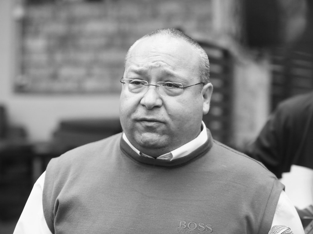 IMAO JE ZDRAVSTVENIH PROBLEMA, OBILI SU MU STAN... Kija Kockar progovorila o smrti profesora Vladimira Vuletića