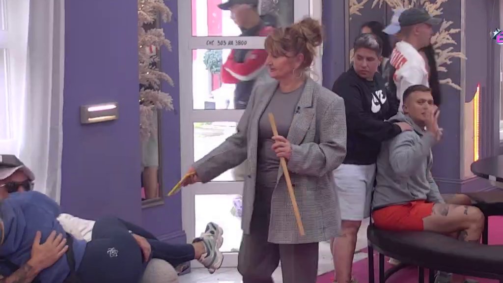 Aneli i Luka uskoro postaju roditelji?! Ovome se ni u snu nisu nadali, Đole ih totalno raskrinkao! (VIDEO)