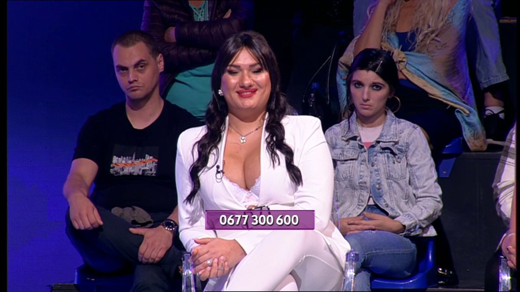 Ana konačno otkrila istinu: Evo ko je finansirao sve troškove estetskih zahvata nakon njene i Ivanine promene pola! (VIDEO)