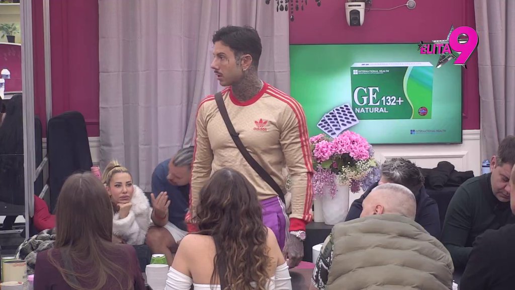 PUKAO MU FILM: Filip se nikad brutalnijim rečima obratio Bebici, Teodora se udružila sa njim i zgazila bivšeg verenika! (VIDEO)