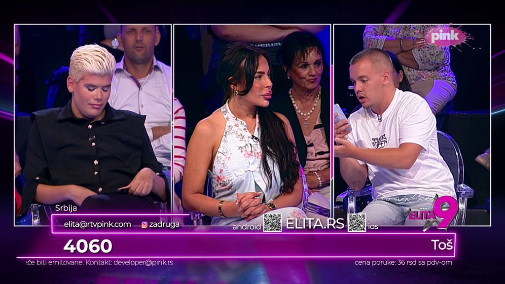 Palo prvo priznanje: Dača saterao Sofiju u ćošak nakon oglašavanja Nene Opozicije, ona konačno priznala! (VIDEO)