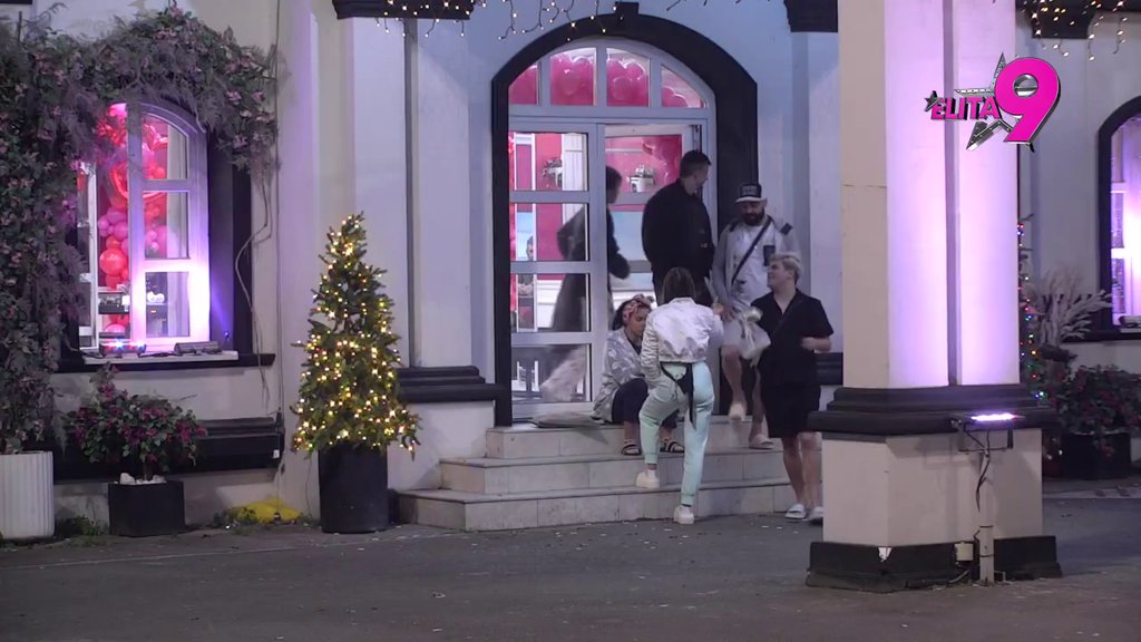 Toliko je vole da se spremaju za novu krađu: Sofija i Anita priznale da bi opet sakrile Majine Lemure bez pardona! (VIDEO)