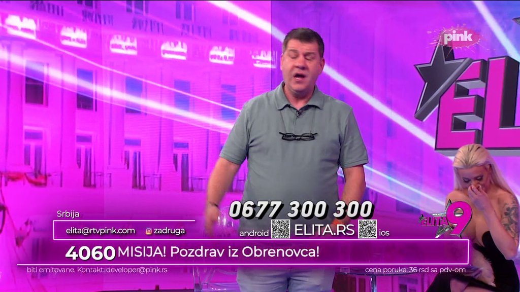 Je l' si vratio dug koji si pozajmio?! Bebica se našao na udaru kritika od strane gledaoca, priložio i dokaze (VIDEO)