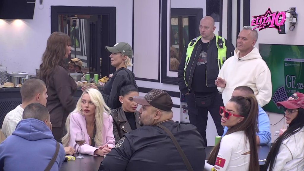 Jasenka između dve vatre: Miljana postavila Anđeli ultimatum kako bi je odvojila od Cindrićeve, učesnici osudili ovaj trougao kao nikad do sada! (VIDEO)