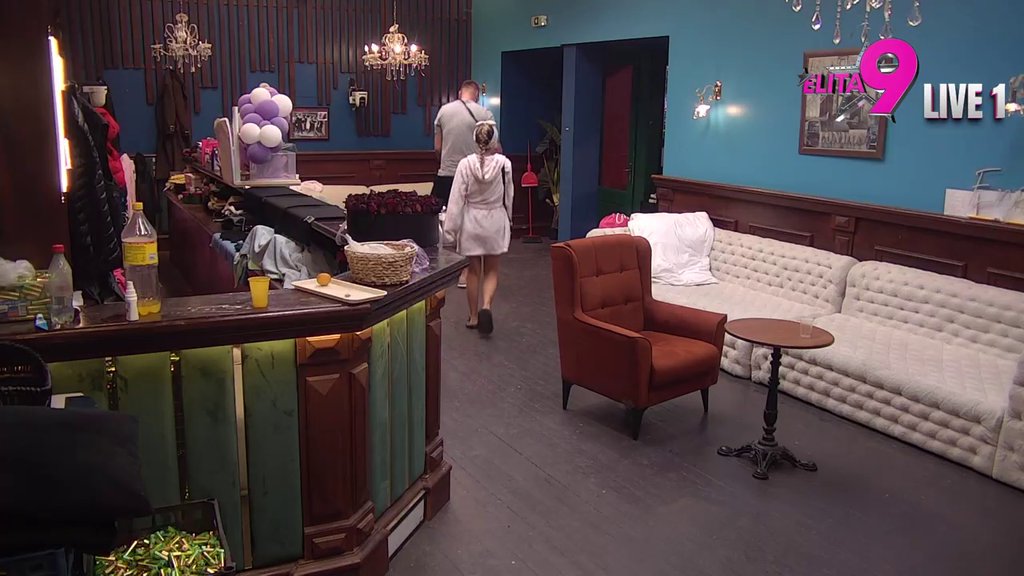 PLAMEN STARE LJUBAVI NIJE UGAŠEN?! Janjuš nakon emisije dotrčao do Aneli, pa joj priznao da je SLAB NA NJU! (VIDEO)