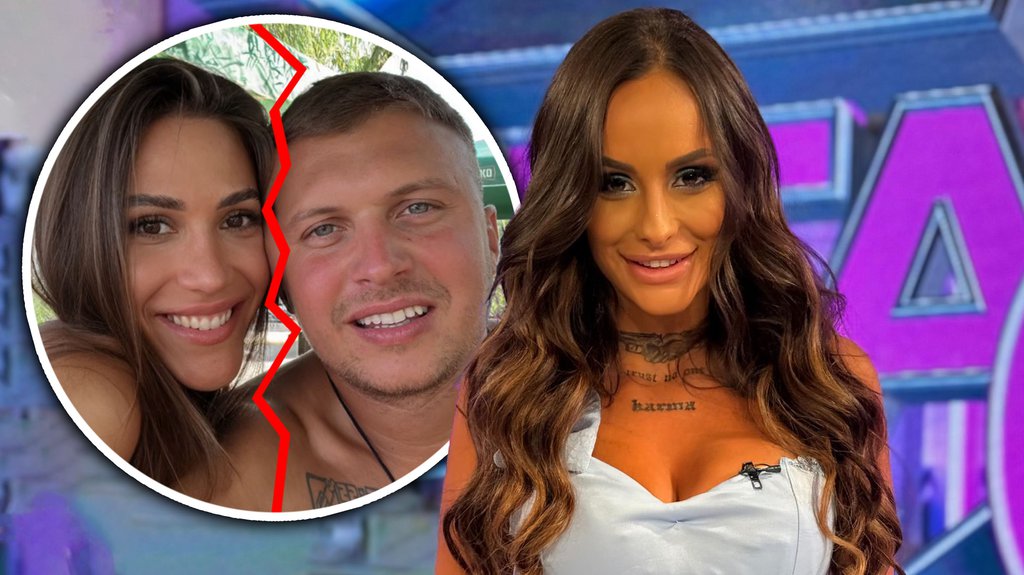 KARIĆ PONIZIO TEODORU DELIĆ! Nakon što je dala sud njegovom raskidu, Stefan je jednom rečenicom vratio na fabrička podešavanja (FOTO)