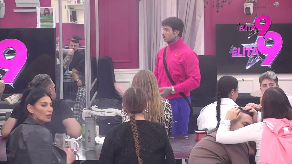 Bez dlake na jeziku! Filip opleo po vezi svoje bivše i najboljeg druga, neće im biti dobro od njegovih reči! (VIDEO)