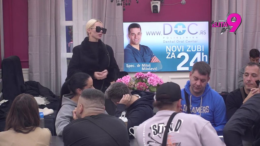 Žestoko: Takmičari nikad žešće udarili na Asmina i Aneli, Durdžić brutalno ponizio Vanju Prodanović! (VIDEO)