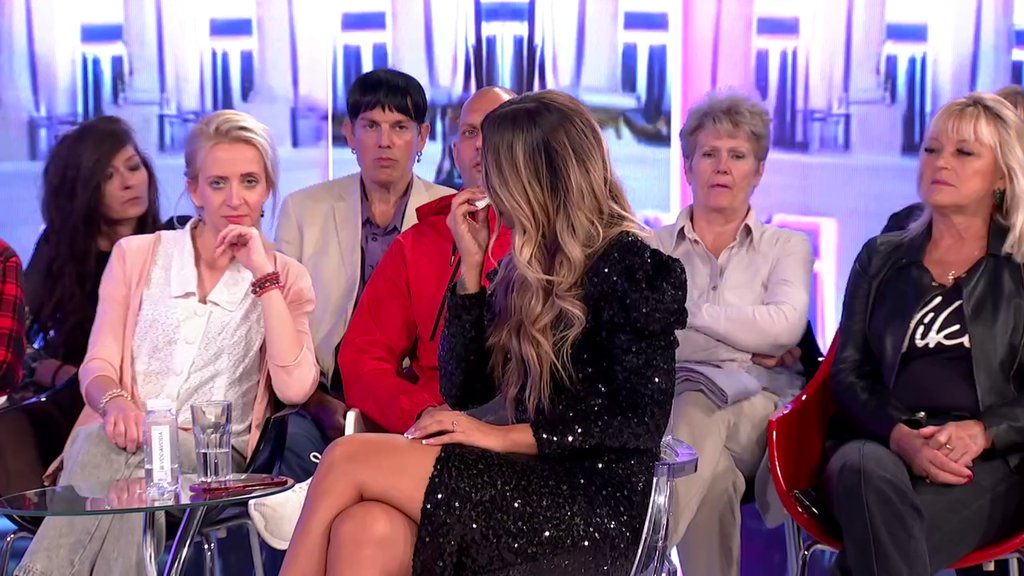 AHMIĆEVA SE RASPALA NA KOMADE! Luka otkrio zašto je bacio Janjuševe i Aneline uspomene, pa ponovo udario na Baju! (VIDEO)