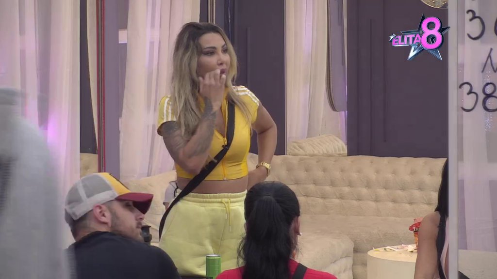 Nikad veće poniženje za Aneli Ahmić: Terza i Luka se ujedinili protiv nje, Sofija razvezala jezik i raskrinkala njihovo druženje! (VIDEO)