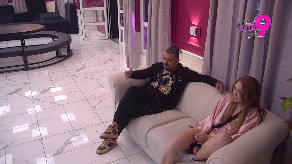 ESKALACIJA NEPRIJATNOSTI: Bora i Janjuš udruženim snagama nagovorili Radu da prizna Dači emocije, pa im se plan IZJALOVIO! (VIDEO)