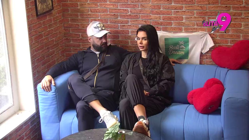 Luka traži součavanje sa Bajom: Besan kao ris zbog Anitine trudnoće, otkrio da li će se javno odreći oca! (VIDEO)