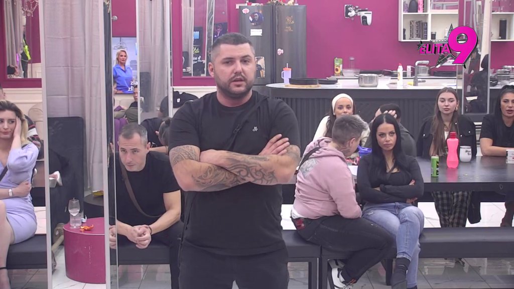 Brutalan odgovor Stanije Dobrojević! Nakon Alibabinih prozivki da je on finansirao samo da se ne bi snimala za OnlyFans, ona poručila: Divlja kao....