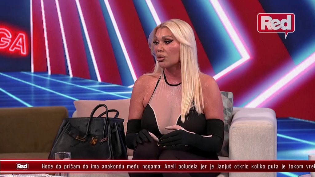Ko bi bila ona da nije stala pored Bore? Prijateljica Milice Kemez razvezala jezik i brutalno oblatila Anastasiju, ubeđena da je isplanirala svoje učešće! (VIDEO)