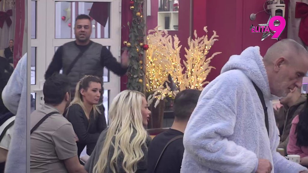 Zbog pogleda lepe žene, prodao si sve: Milanu pukao film i brutalno izvređao advokaticu, pa dobio žestoku povratnu! (VIDEO)