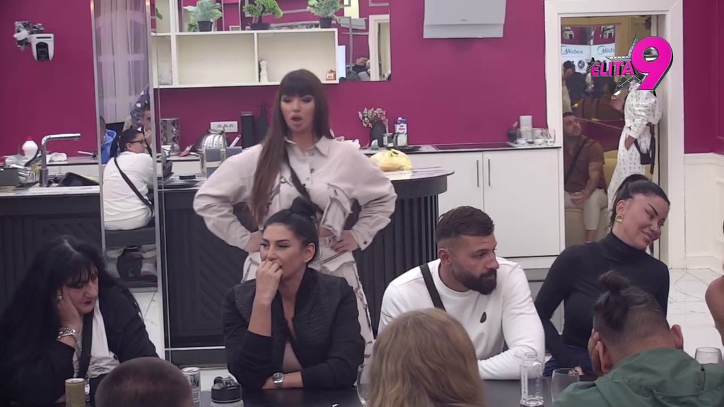 Šok za šokom! Miljana otkrila da  se osvetila Aniti zbog odnosa sa Zolom, Janjuš progovorio o Aneli (VIDEO)