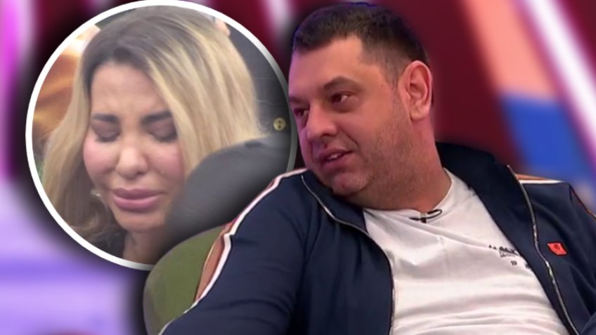 PORADI NA SEBI, IMAŠ I KAD! Nakon što je Ilija Pečenica napustio 'Elitu 9' HITNO mu se obratili Asminovi fanovi, uputili mu BRUTALNU PORUKU!