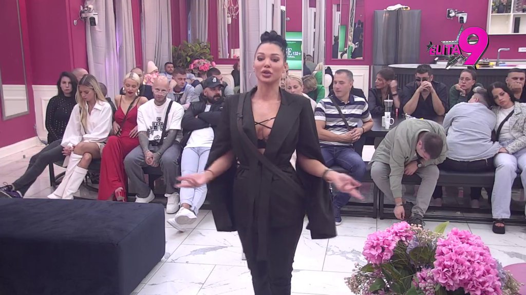 Sve njih je lično napravila Stanija Dobrojević: Maja demolirala Alibabu, razotkrila sve njegove namere, pa obrisala patos s Aneli: Ona je za mene sponzoruša! (VIDEO)