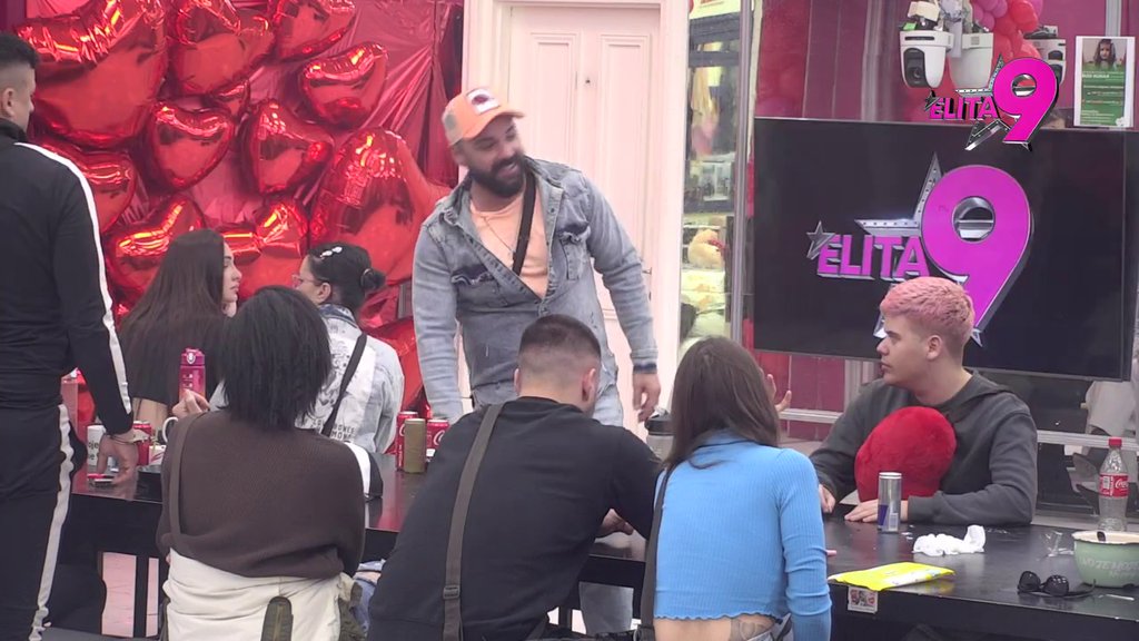 POBELEO JE KADA JE ČUO... Terza srušio sve snove Luki i porogovorio o Anitinoj prošlosti, on ostao u ŠOKU (VIDEO)