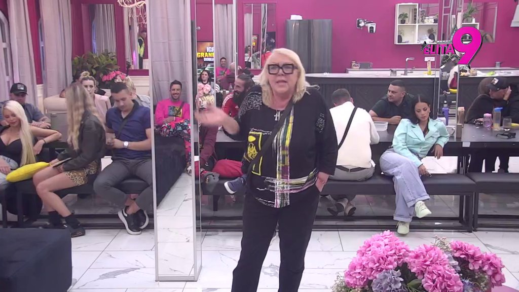 Izgleda da počinje da voli trandže: Zorica bez dlake na jeziku žestoko zamerila Mikiju Dudiću izdaju, ne može da sakrije bes! (VIDEO)