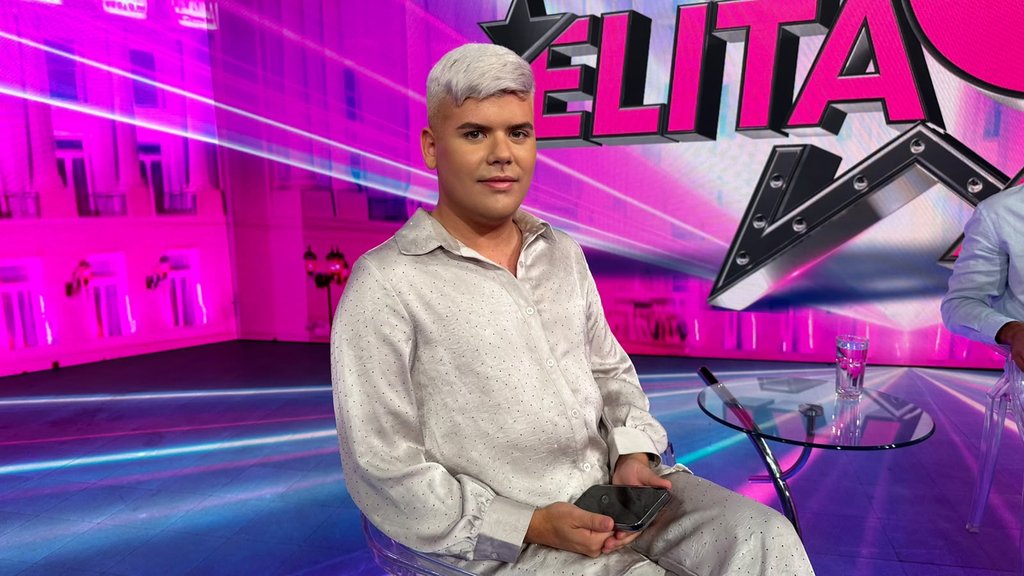 Uroš Stanić rešio da uplovi u muzičke vode: Snima prvu pesmu, a uložio je nekoliko HILJADA EVRA! Pink.rs u posedu snimka iz studija (VIDEO)