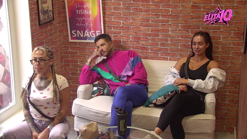 Đukić ponovo RAZAPET! Ne želi da odluči između Laure i Bilje, Čavlin mu pokazala emocije: Od jedan do deset sviđa mi se DVANAEST (VIDEO)