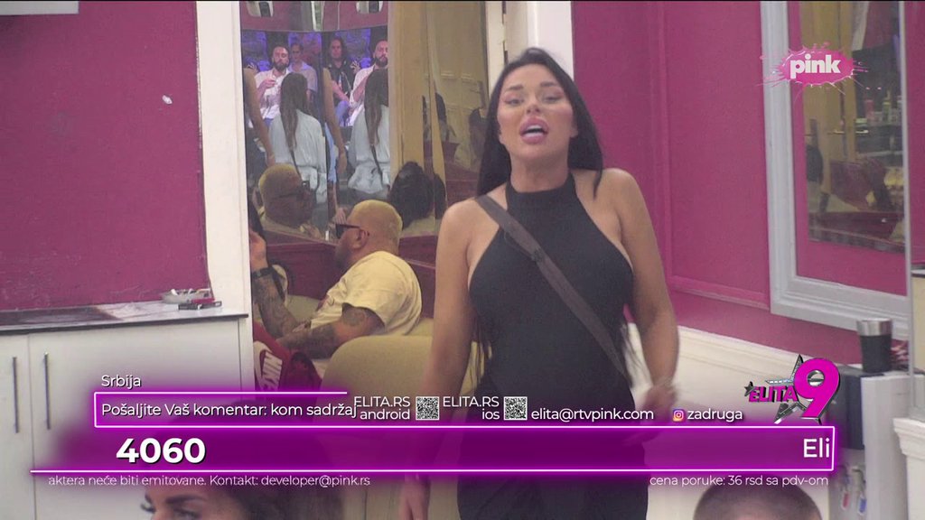 MOJ ŽIVOT, MOJA STVAR! Sofija puca po šavovima, saterana u ćošak svojih laži! Po običaju se brani DEMANTIMA! (VIDEO)