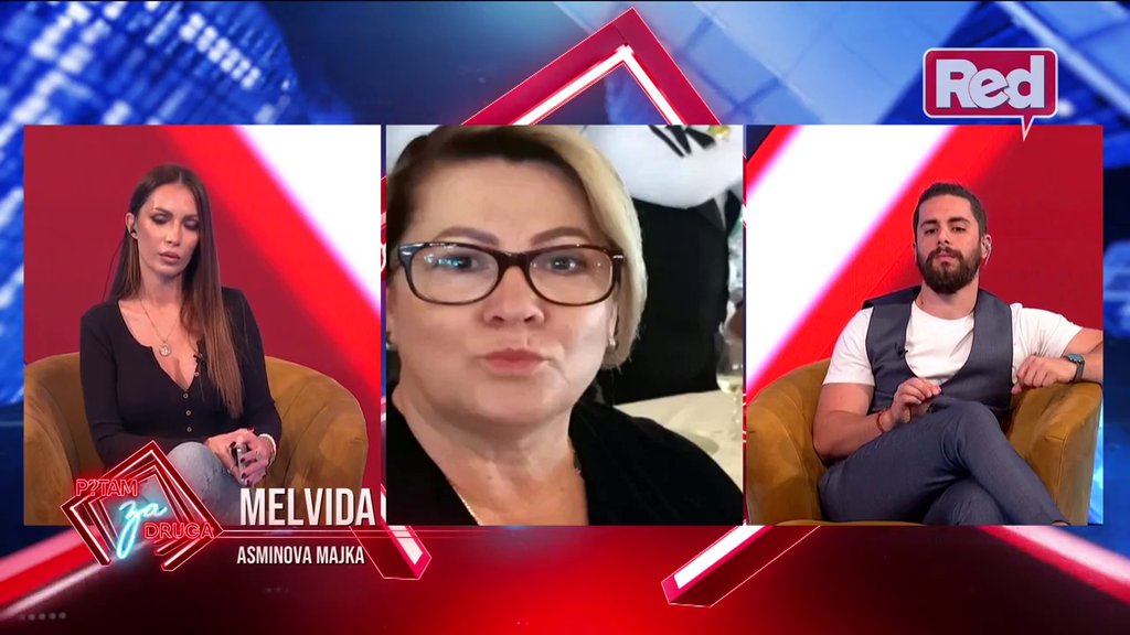 ASMINOVA MAJKA SE JAVNO OBRATILA STANIJI: Rešila da pošalje poruku Dobrojevićevoj, pa kao nikad do sada razvezala jezik o Aneli! (VIDEO)