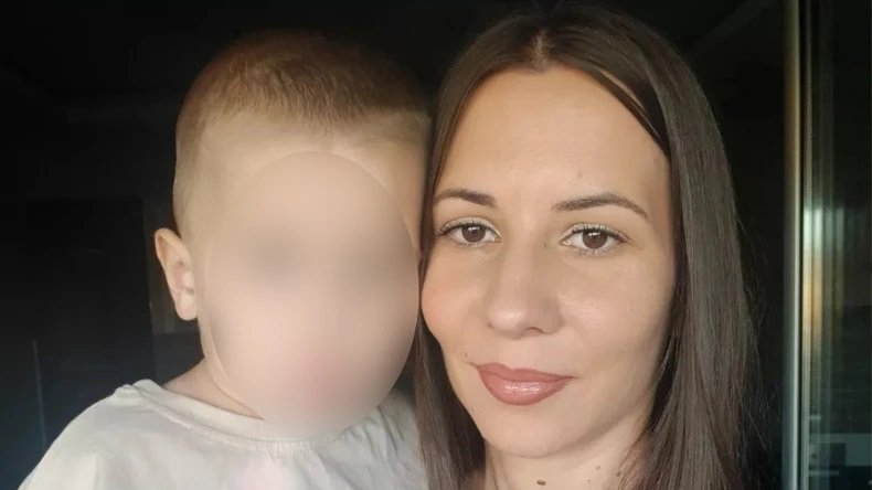 POTRAGA ZA IVANOM NE PRESTAJE: Telo deteta pronađeno, sad se pretražuju "džepovi" Morače! Ostavila oproštajno pismo i sa sinom u naručju skočila?