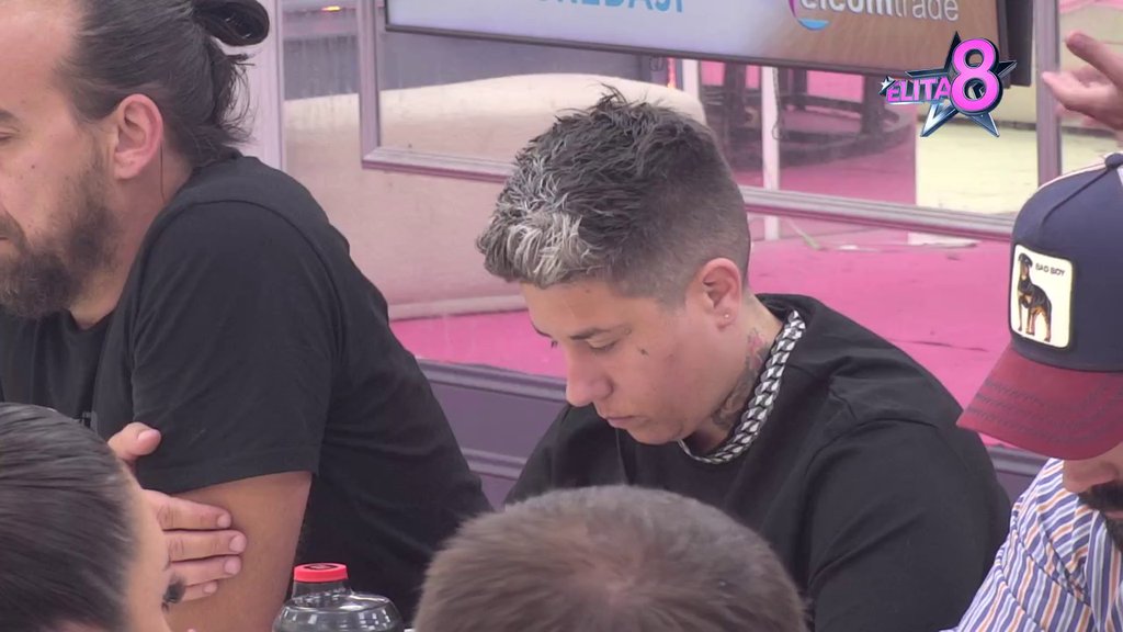 Skinuo ružičaste naočare: Gastoz shvatio da mu Matora nikad nije bila prijatelj i žestoko je isprozivao, usledio njen šok odgovor! (VIDEO)