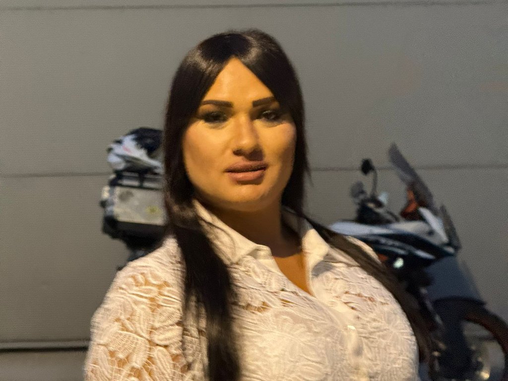 BILA SAM U POLICIJI I PRIJAVILA GA: Ana Nikolić otkrila da je Korda dobio ZABRANU PRILASKA, pa priznala postoji li tračak nade za njihovo POMIRENJE (VIDEO)