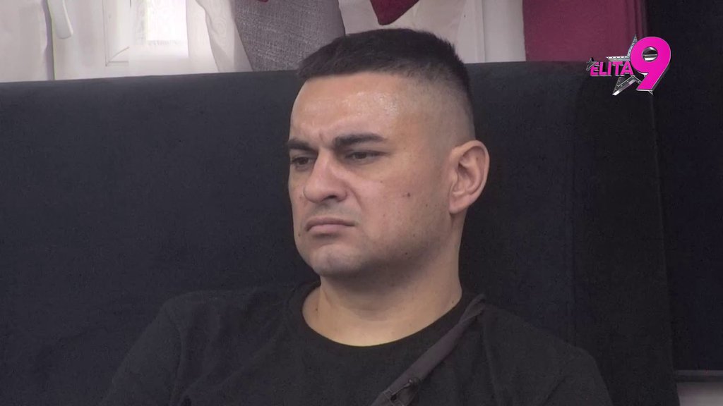 POKAZAO JE SVOJU NEMOĆ I PONIZIO TEODORU! Maja uverena da Bebica preko nje iskazuje gnev prema Filipu! (VIDEO)