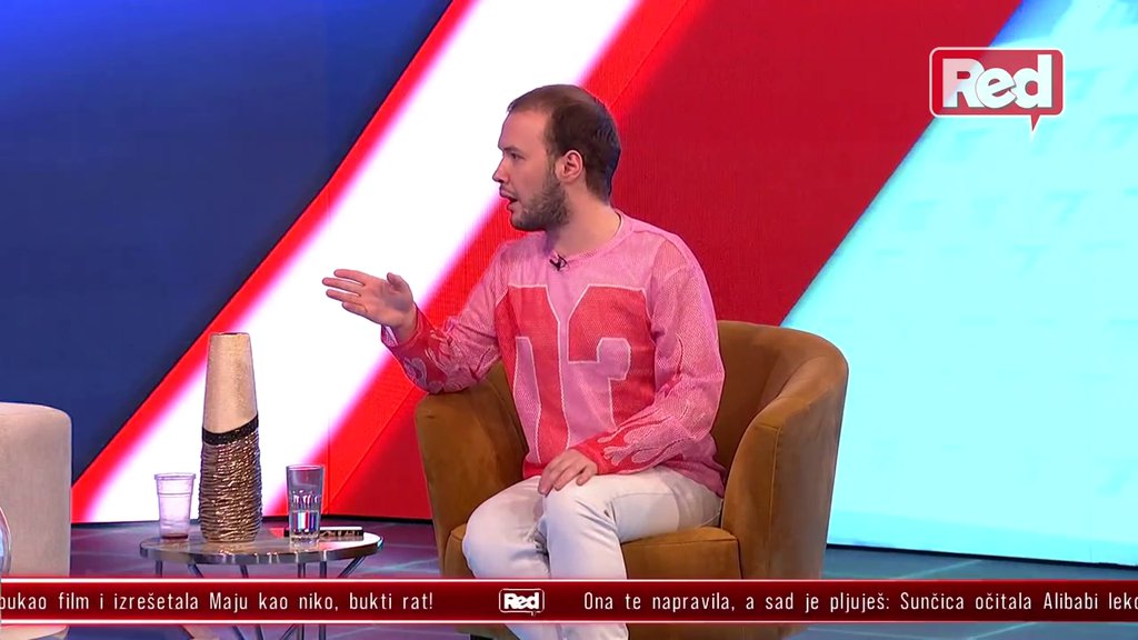 Sve je laž?! Lili demantovala tvrdnje da je Milica u vezi sa Borinim prijateljem, a na pitanje o infarktima njegovog oca imala ŠOK reakciju! (VIDEO)