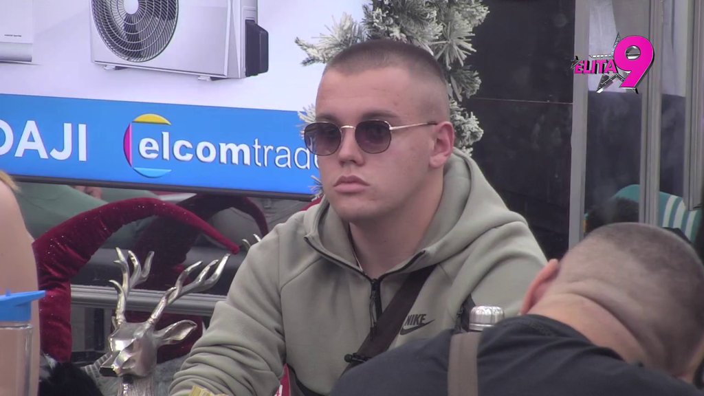 Zaljubljena si u Asmina, jahala si ga! Aneli nije štedela Miljanu, tvrdi da je ODLEPILA ZBOG ALIBABE! (VIDEO)