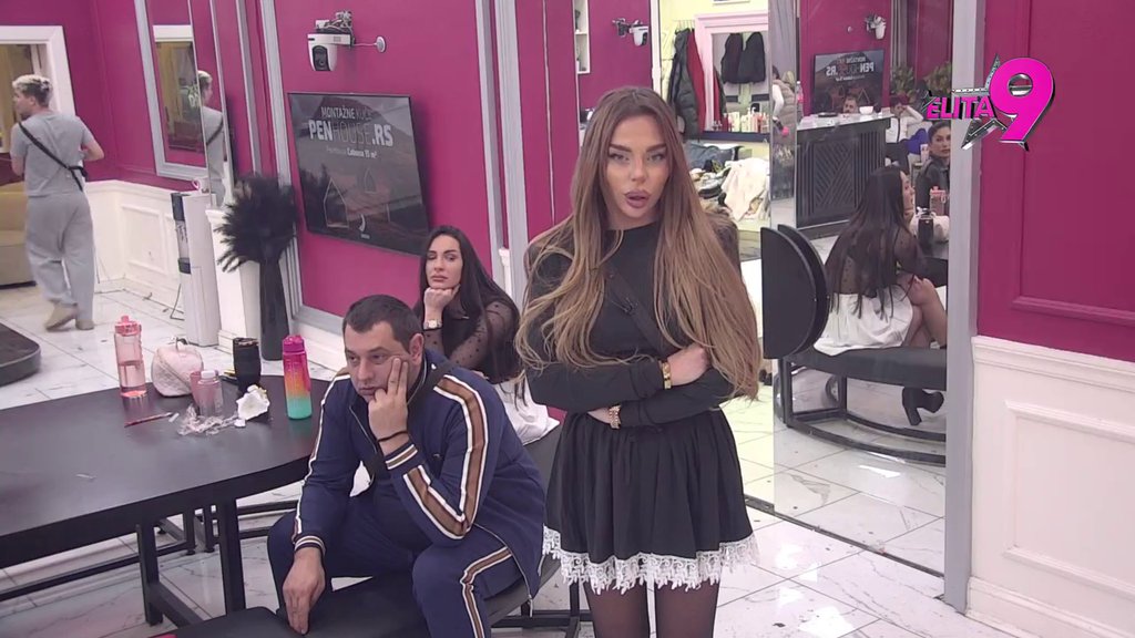 OVO NIJE OČEKIVALA: Sofija u šoku jer se Milan DISTANCIRAO od nje zbog Terze i njegovih reči (VIDEO)