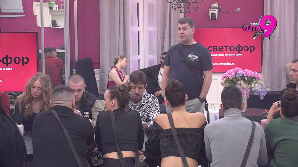 Anđelo očigledno nikad nije voleo Anitu: Ivan udario na druženje Filipa i Ranokovića! (VIDEO)