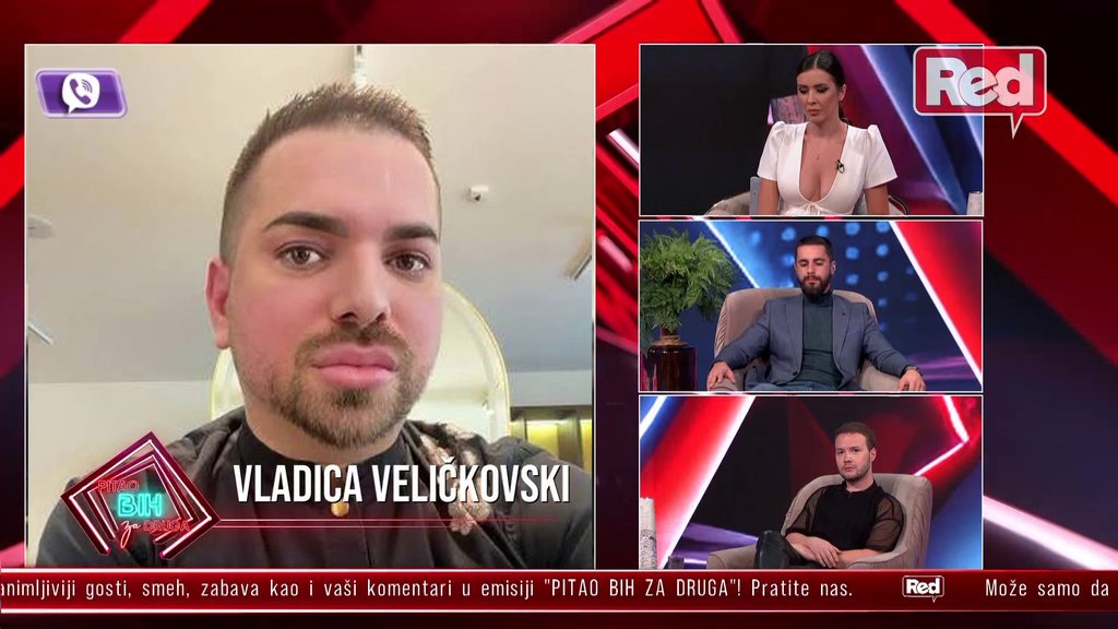 DA JE SLUŠALA, NE BI NI SELA PORED NJEGA! Najbolji drug Sandre Obradović žestoko opleo po Janjušu, fanovi na nju bacaju DRVLJE I KAMENJE (VIDEO)