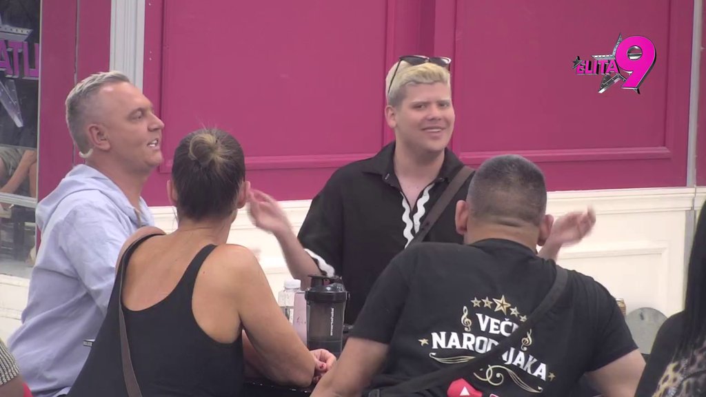Vrhunski tandem, top su: Takmičari oduševljeni smešnim klipom Janjuša i Uroša, umiru od smeha! (VIDEO)