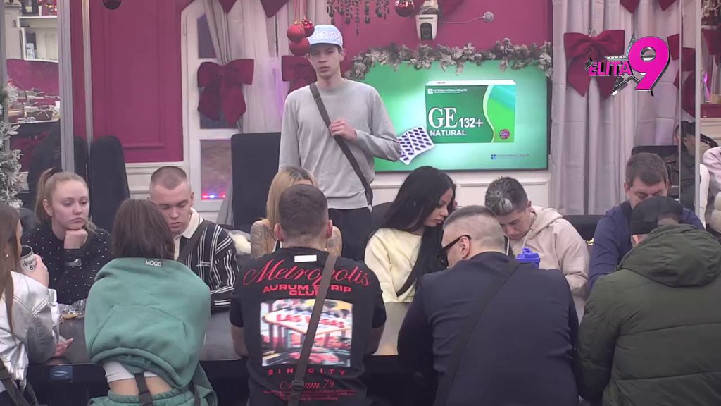 PREKO OVOGA JOJ NE PRELAZI: Nerio otkrio šta zamera Aneli, ona skočila kao oparena da se brani, pa oplela po njemu i Hani (VIDEO)