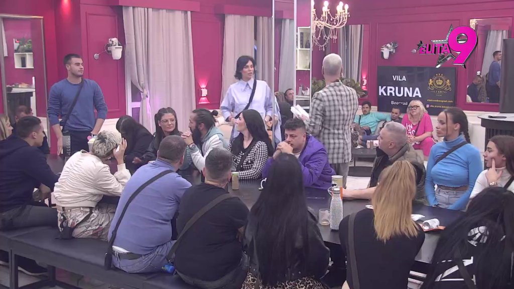 Muškarci mene treba da usrećuju materijalno: Sofija dala Milanu do znanja da se od nje neće opariti!  (VIDEO)