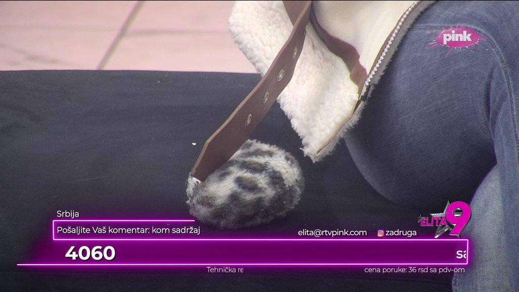 Tenzija na vrhuncu! Anita pokazala SRCE kojim Mina 'nabija rogove' Viktoru, sumnja u Mininu vernost postala sve jača! (VIDEO)