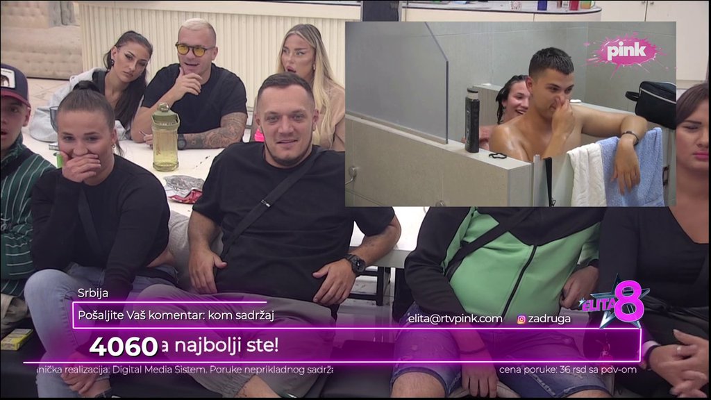 Promenila sve boje: Gastoza raspametile Jordankine vruće fotke, ona od sramote samo što nije propala u zemlju! (VIDEO)