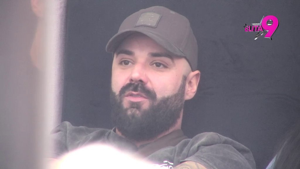 Zabacila udicu: Aneli ne prestaje da pali vatru, priznala da li bi se pomirila sa Lukom! Anita menja boje poput semafora! (VIDEO)