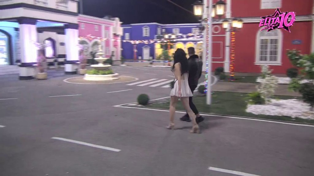 Najduže muvanje mi je trajalo 18 minuta: Mali Velja se našao na ljubavnim mukama, pa se bacio na novi flert! (VIDEO)