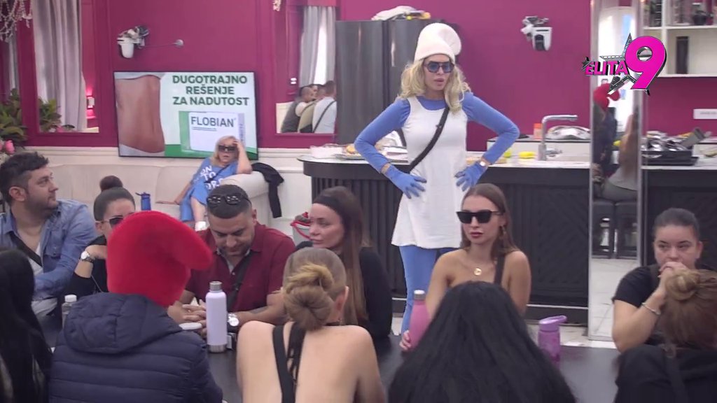 Prodao je Staniju za 35 dana: Maja ne može da sluša Alibabine i Dačine budalaštine, urnisala ih prozivkama! (VIDEO)