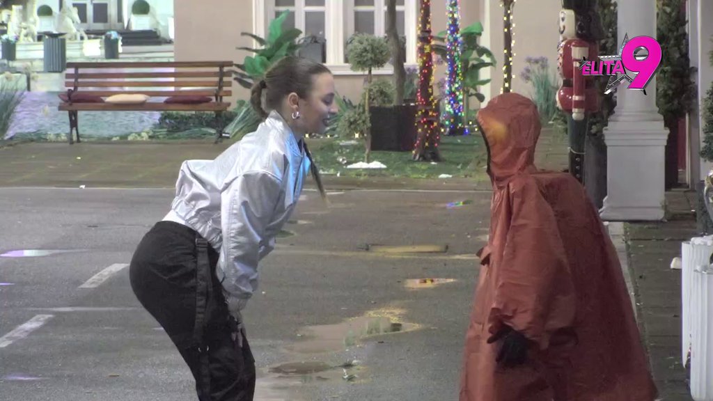 Alibaba na granici da se zaljubi u Saru? Ona obelodanila sve detalje, ove noći će ga zavoditi do daske! (VIDEO)